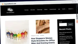 Publish Guest Post on beyondherd.com