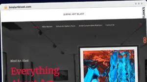 Publish Guest Post on bindartblast.com