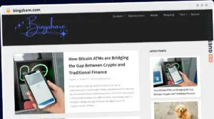 Publish Guest Post on bingshare.com