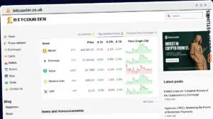 Publish Guest Post on bitcourier.co.uk