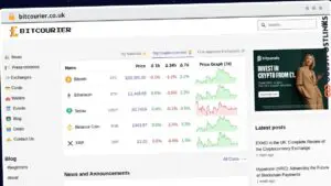 Publish Guest Post on bitcourier.co.uk