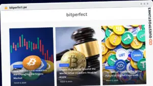 Publish Guest Post on bitperfect.pe