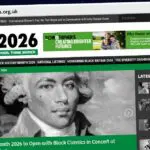 Publish Guest Post on blackhistorymonth.org.uk
