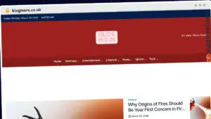 Publish Guest Post on blogmore.co.uk