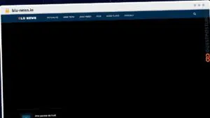 Publish Guest Post on blu-news.io