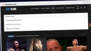 Publish Guest Post on bodyslam.net