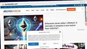 Publish Guest Post on borsainside.com