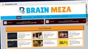 Publish Guest Post on brianmeza.com