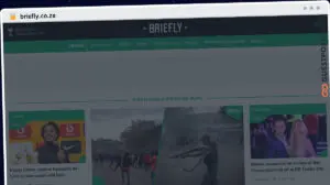 Publish Guest Post on briefly.co.za