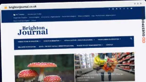 Publish Guest Post on brightonjournal.co.uk