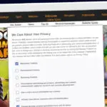 Publish Guest Post on browsergames.de