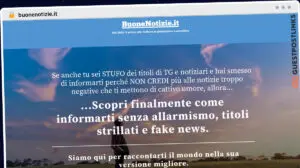 Publish Guest Post on buonenotizie.it