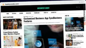 Publish Guest Post on businessoaks.com