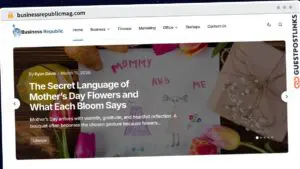 Publish Guest Post on businessrepublicmag.com