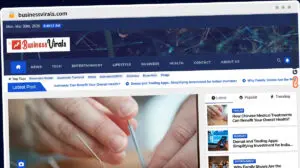Publish Guest Post on businessvirals.com