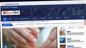 Publish Guest Post on businessvirals.com