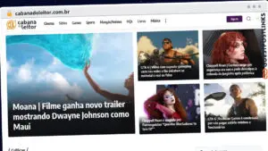 Publish Guest Post on cabanadoleitor.com.br