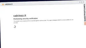 Publish Guest Post on calciozz.it