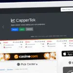 Publish Guest Post on cappertek.com
