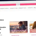 Publish Guest Post on captionsnest.com