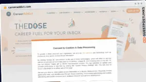 Publish Guest Post on careeraddict.com