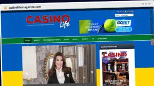 Publish Guest Post on casinolifemagazine.com