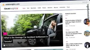Publish Guest Post on celebinsightz.com