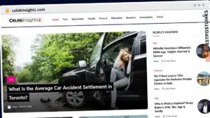 Publish Guest Post on celebinsightz.com