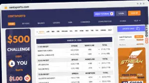 Publish Guest Post on centsports.com