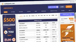 Publish Guest Post on centsports.com