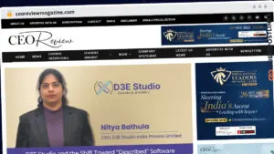 Publish Guest Post on ceoreviewmagazine.com