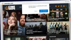 Publish Guest Post on cinesnipe.com