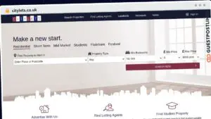 Publish Guest Post on citylets.co.uk