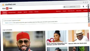Publish Guest Post on clacified.com