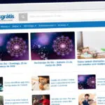 Publish Guest Post on clickgratis.com.br