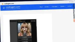 Publish Guest Post on codingem.com