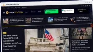 Publish Guest Post on coincentral.com
