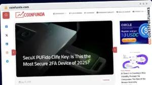 Publish Guest Post on coinfunda.com