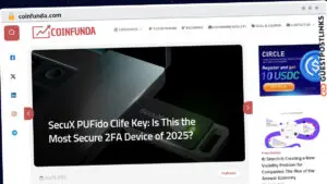 Publish Guest Post on coinfunda.com