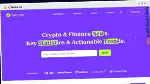 Publish Guest Post on coinlaw.io