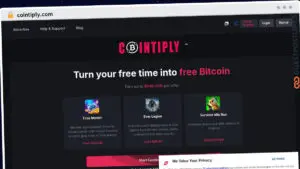 Publish Guest Post on cointiply.com
