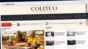 Publish Guest Post on colitco.com