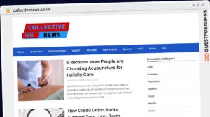 Publish Guest Post on collectivenews.co.uk