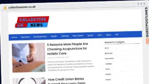 Publish Guest Post on collectivenews.co.uk