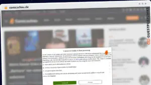 Publish Guest Post on comicschau.de