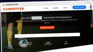 Publish Guest Post on competize.com