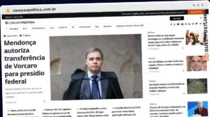 Publish Guest Post on conexaopolitica.com.br