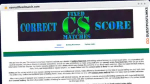 Publish Guest Post on correctfixedmatch.com