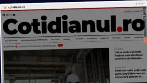 Publish Guest Post on cotidianul.ro