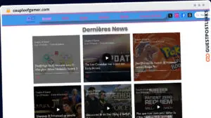 Publish Guest Post on coupleofgamer.com